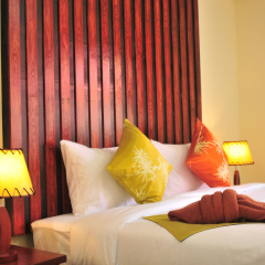 Phi Phi Little Star Resort - Bild 3