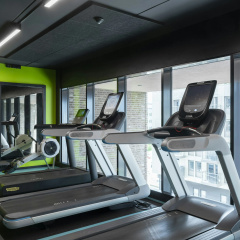 Thon Hotel Storo - Bild 24