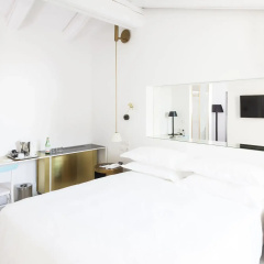 Senato Hotel Milano thumbnail 5