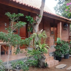 Nita's Homestay Banyuwangi - Bild 11