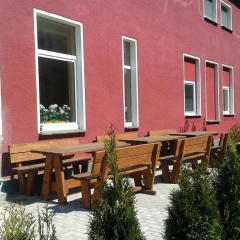 Hostel Wittenberg - Hotel Garni - Bild 18