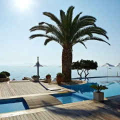 Afitos Boutique Hotel thumbnail 12