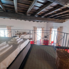 Via della Luce Apartments - Bild 19