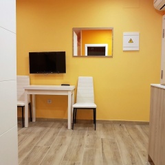 Aparthotel Avenida De America Tijcal - Bild 18