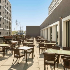 Novotel Duesseldorf Airport - Bild 19