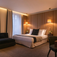 Hôtel La Bourdonnais by Inwood Hotels - Bild 4