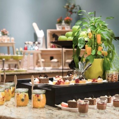 Mercure Budapest City Center Hotel - Bild 11