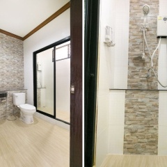 OYO 732 Juthamas Hotel - Bild 8