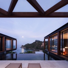 The Naka Phuket, a member of Design Hotels - Bild 5