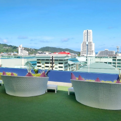 Sira Grande Hotel and Spa - Bild 8
