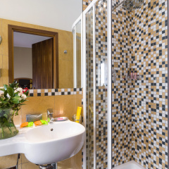Hotel Carrobbio - Bild 8