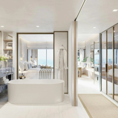 Hotel Arts Barcelona - Bild 16