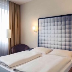 Styles Hotel München Messe - Bild 7