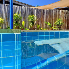 Sunanta Bungalow - Bild 14