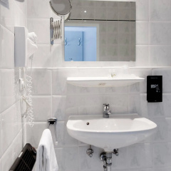 Arthotel ANA Munich Messe - Bild 11
