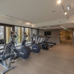 Doubletree by Hilton Vienna Schonbrunn - Bild 23