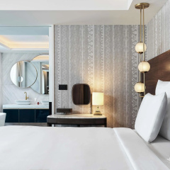 Athens Capital Hotel - MGallery Collection - Bild 6