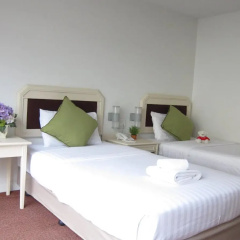 Fadragon Hotel thumbnail 7