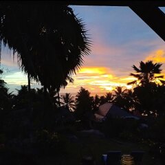 Domaine Desaubin Luxury Villas in Mahe Island, Seychelles from 148$, photos, reviews - zenhotels.com photo 6