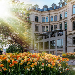 Lydmar Hotel - Bild 1