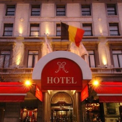 Hotel Metropole - Bild 1
