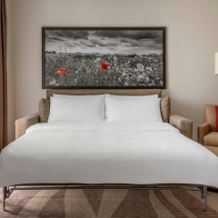 Munich Airport Marriott Hotel - Bild 4