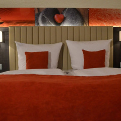 Hotel Stadt Heidelberg - Bild 5