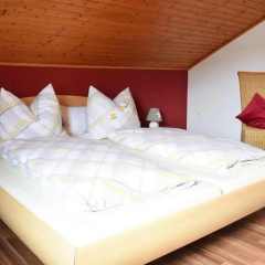 Apartment in Langdorf Near Ski Trails - Bild 6