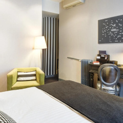 ZE Hotel - Bild 12