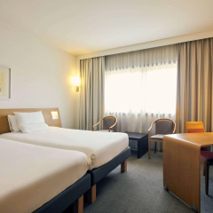 Novotel Venezia Mestre Castellana - Bild 16