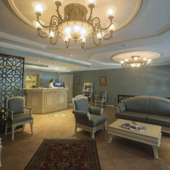 Sarnic Hotel & Sarnic Premier Hotel - Bild 2