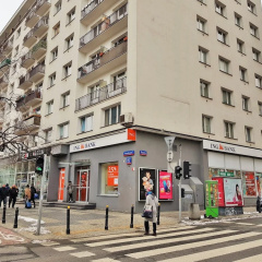 Warsawrent Marszalkowska Studios