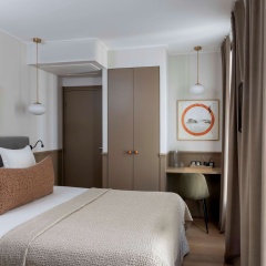 Le Petit Beaumarchais Hotel & Spa - Bild 2