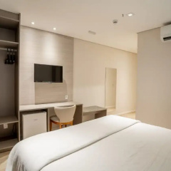 Zahara Hotel thumbnail 5
