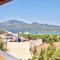 Mono 2 in Olbia, Italy from 183$, photos, reviews - zenhotels.com photo 3