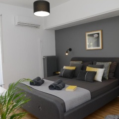 Boutique Apartment in Chalandri - Bild 2