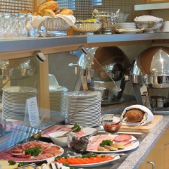 Hotel Neuthor - Bild 11