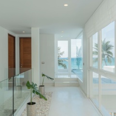 Coastal Escape Natai Beach - Bild 15