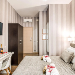 Santamaggiore Inn - Bild 17