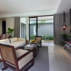 Habitat at Hyarta Yogyakarta thumbnail 5