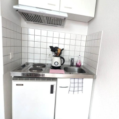 Appartement Bahnhof - Bild 17