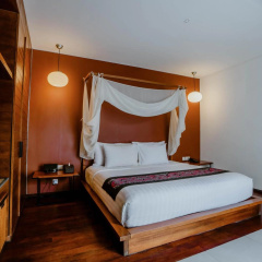 Abia Villa - Bild 3
