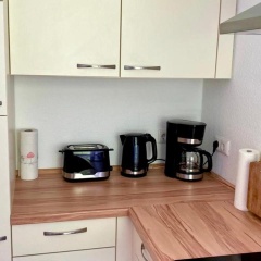 Modernes 3 Zimmer Apartment im Jugendstilhaus - Bild 1