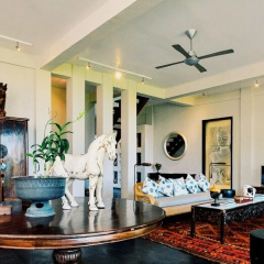 Villa Rawa Rawa - Bild 1