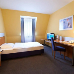GHOTEL hotel & living München-Nymphenburg - Bild 2