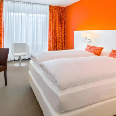 Relexa Hotel Frankfurt/ Main - Bild 5