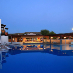 Parkım Ayaz Hotel - Bild 16