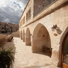 Narcissos Cave Hotel - Bild 16