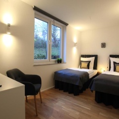 1step2allcities House&Garden (Adults Only) - Bild 3