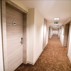 Dergah Hotel - Bild 11
